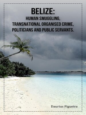 cover image of Belize